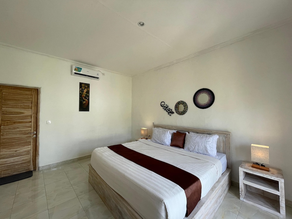 Double Room, Garden View photo 1