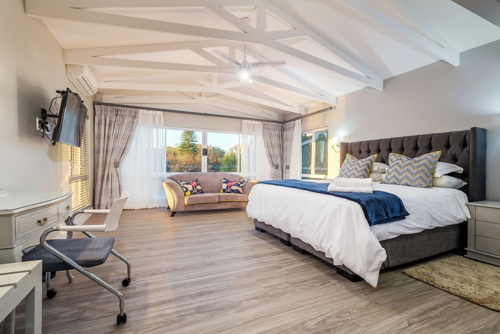 Superior Double Room photo 1