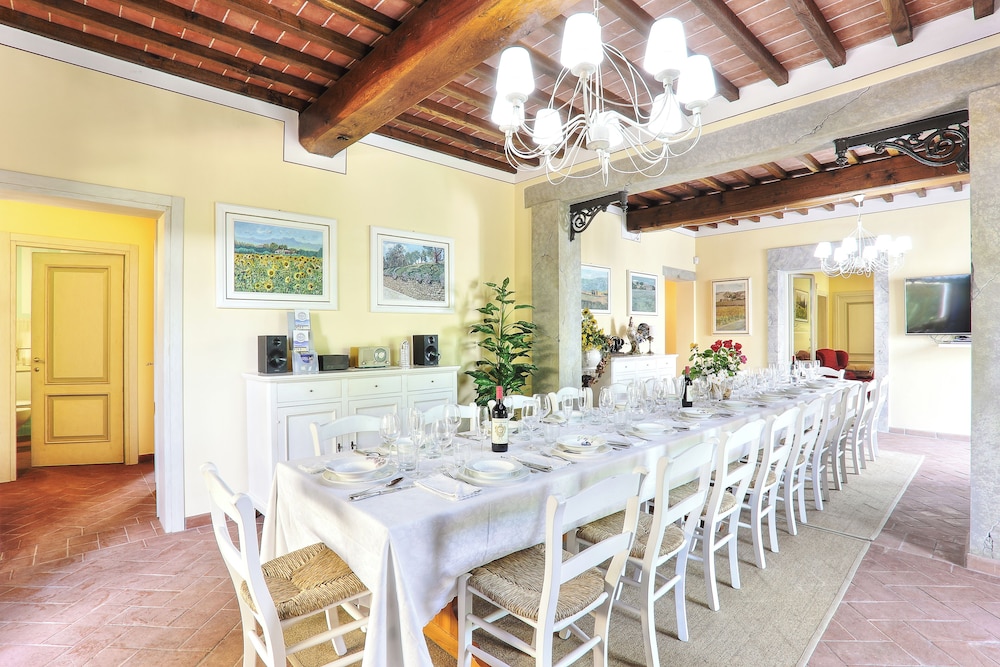 Luxury Villa in Tuscany With Pool Near Pisa and Florence - Eight Bedrooms 14 pl, Foto 50