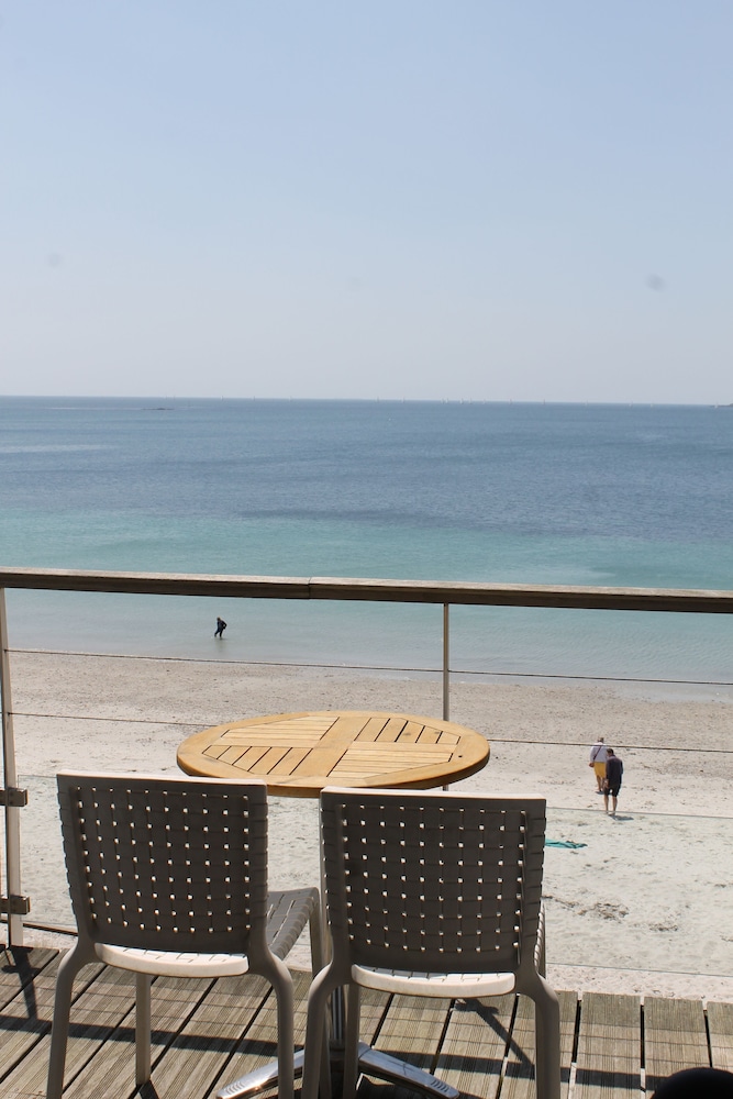 Superior Room, 1 Double Bed, Sea View, Ground Floor - Photo 3