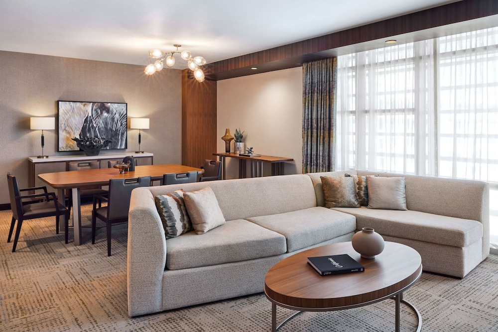 Family Suite, 1 Double Bed - Photo 3