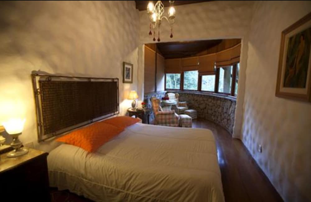 Family Suite, 1 Bedroom (Sabia) photo 2