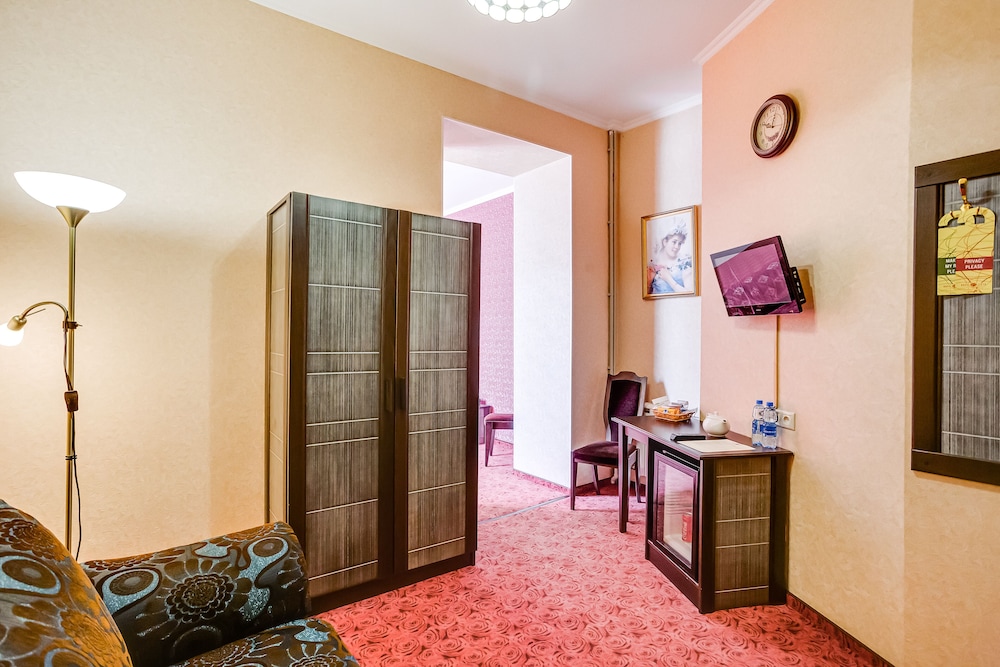 Suite photo 3