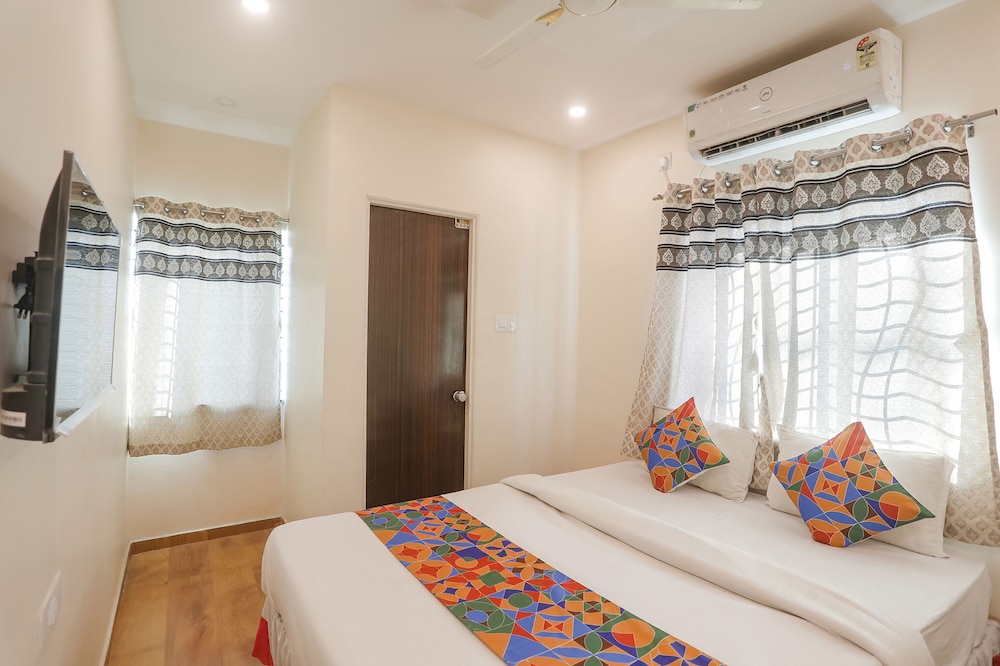 Deluxe Room, 1 Double Bed photo 3