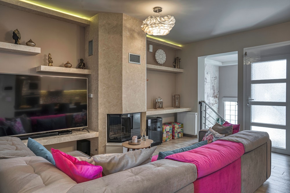 Comfort Apartment