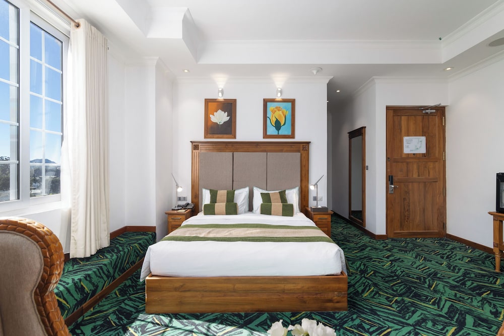 Basic Triple Room, Multiple Beds photo 3