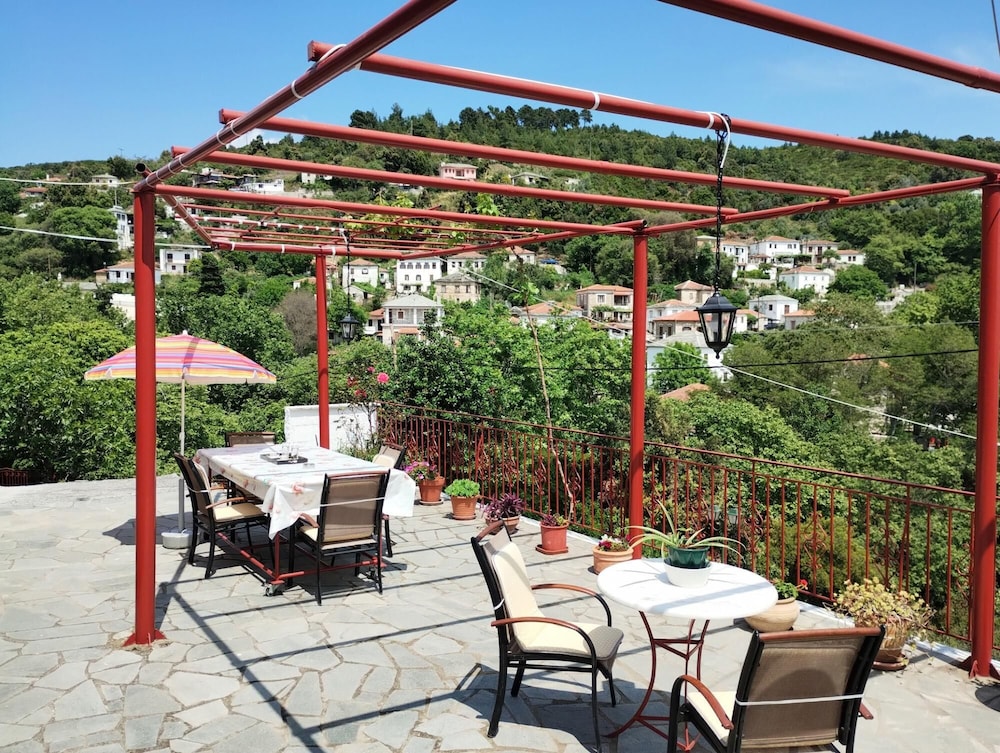 Zina s Cottage in Afetes, Foto 42