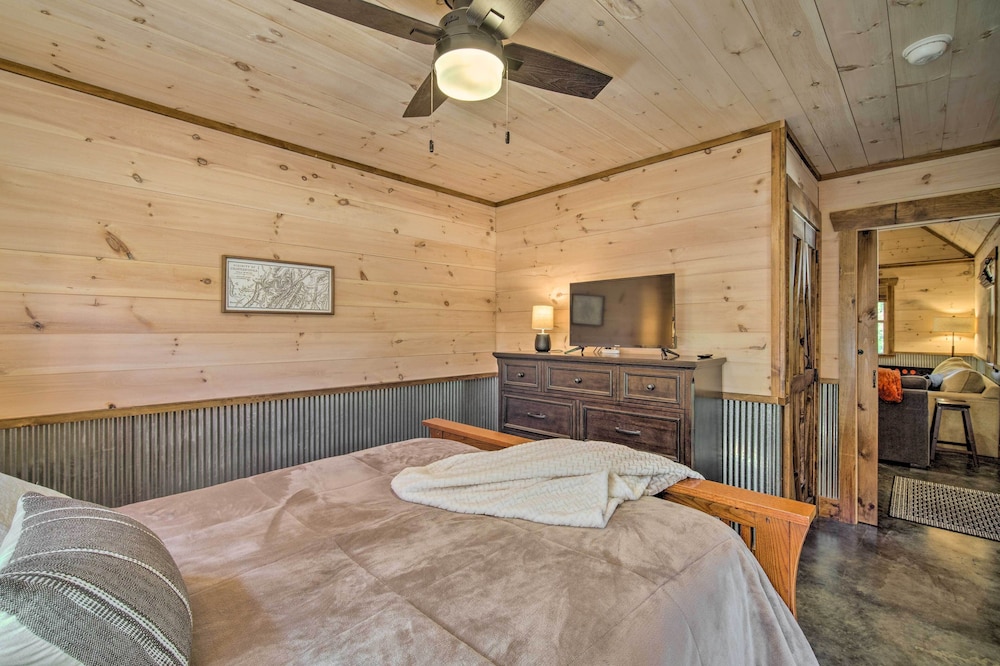 House (2 Bedrooms) photo 1