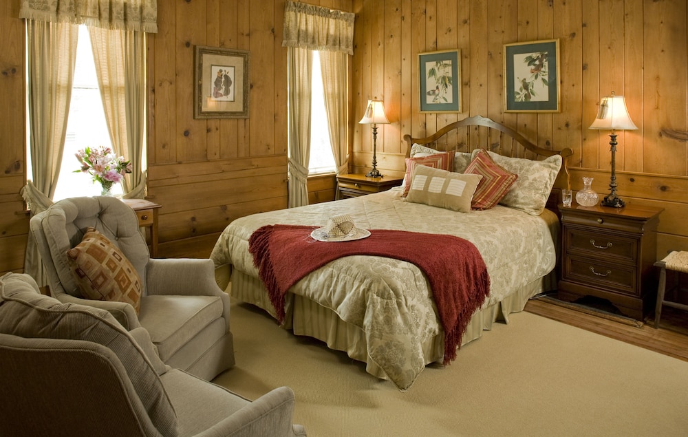 Deluxe Room photo 1