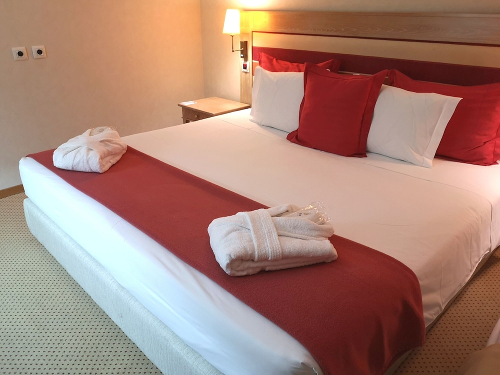 Junior Suite - Photo 1