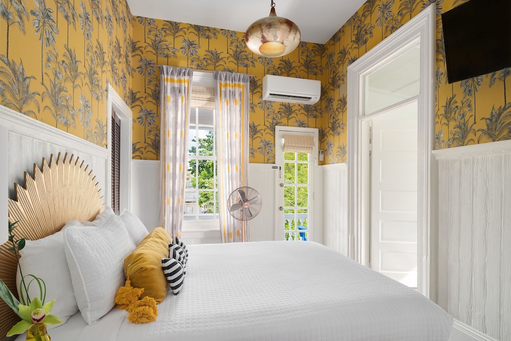 Room 10 - Second Floor - 21+ Adult Only