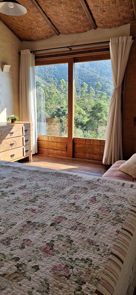 Comfort Double Room Single Use photo 3
