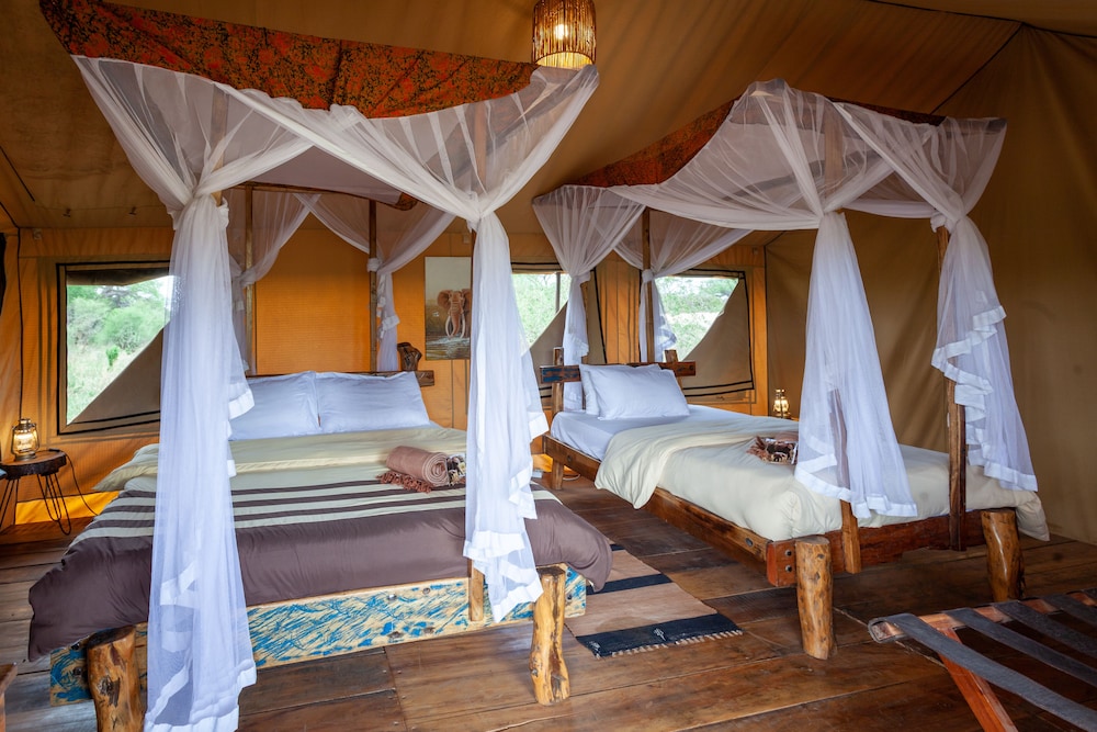 Standard Tent