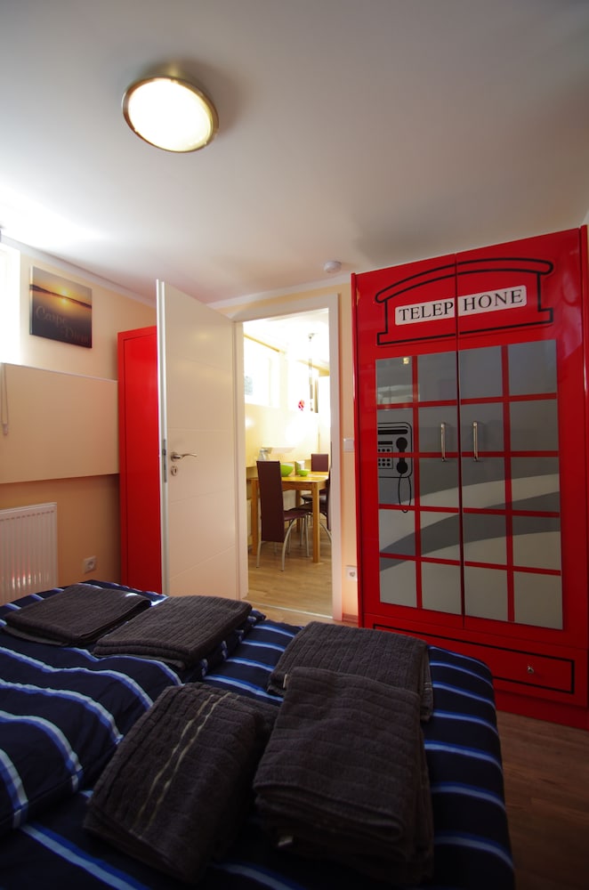 Mobile Home Lorenzo (additional final cleaning fee 80 EUR to be paid at the property) photo 1