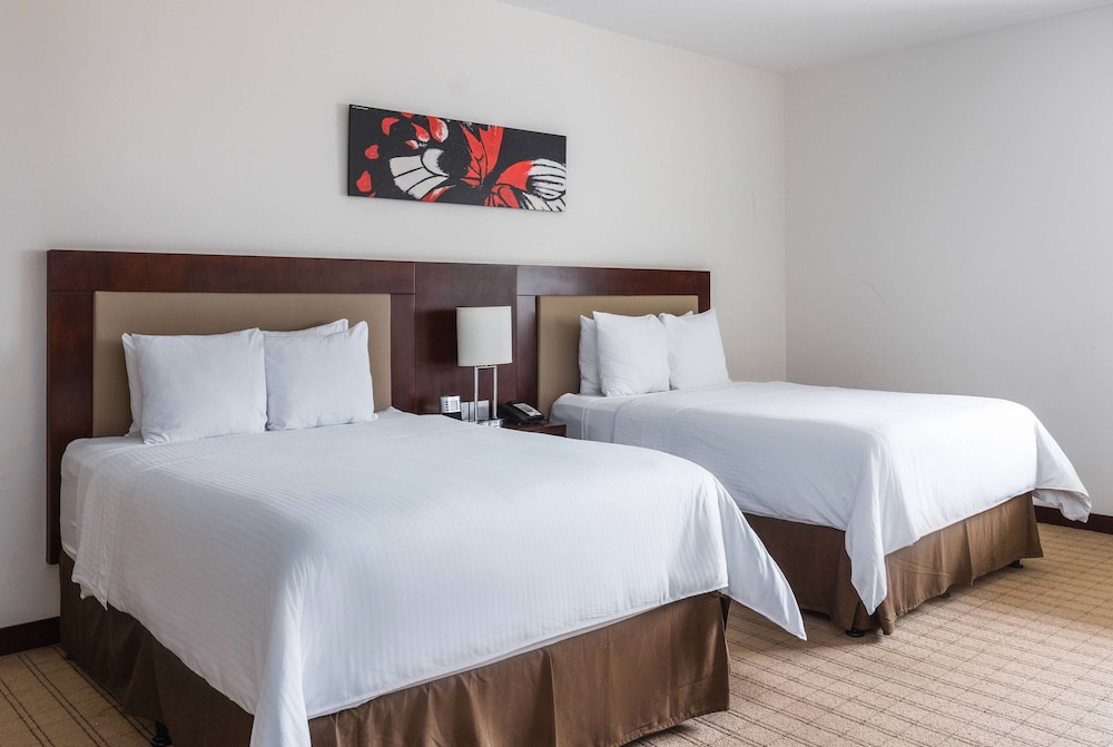 Standard Room, 2 Queen Beds, Non Smoking
