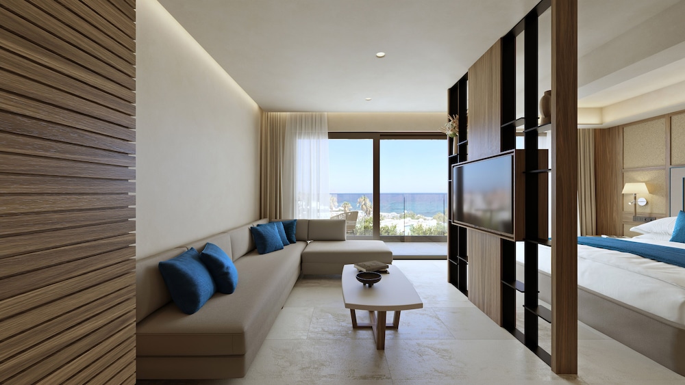 Comfort Suite - Sea View photo 2