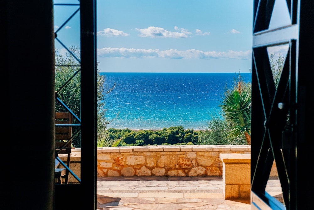 Junior Suite, Sea View photo 3