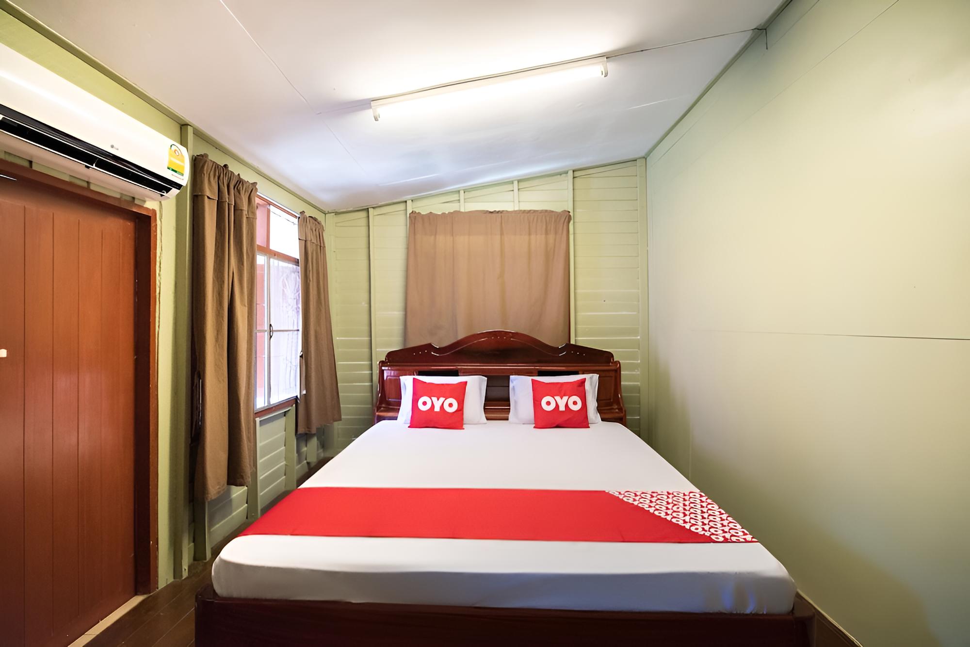 Superior Double Room photo 1