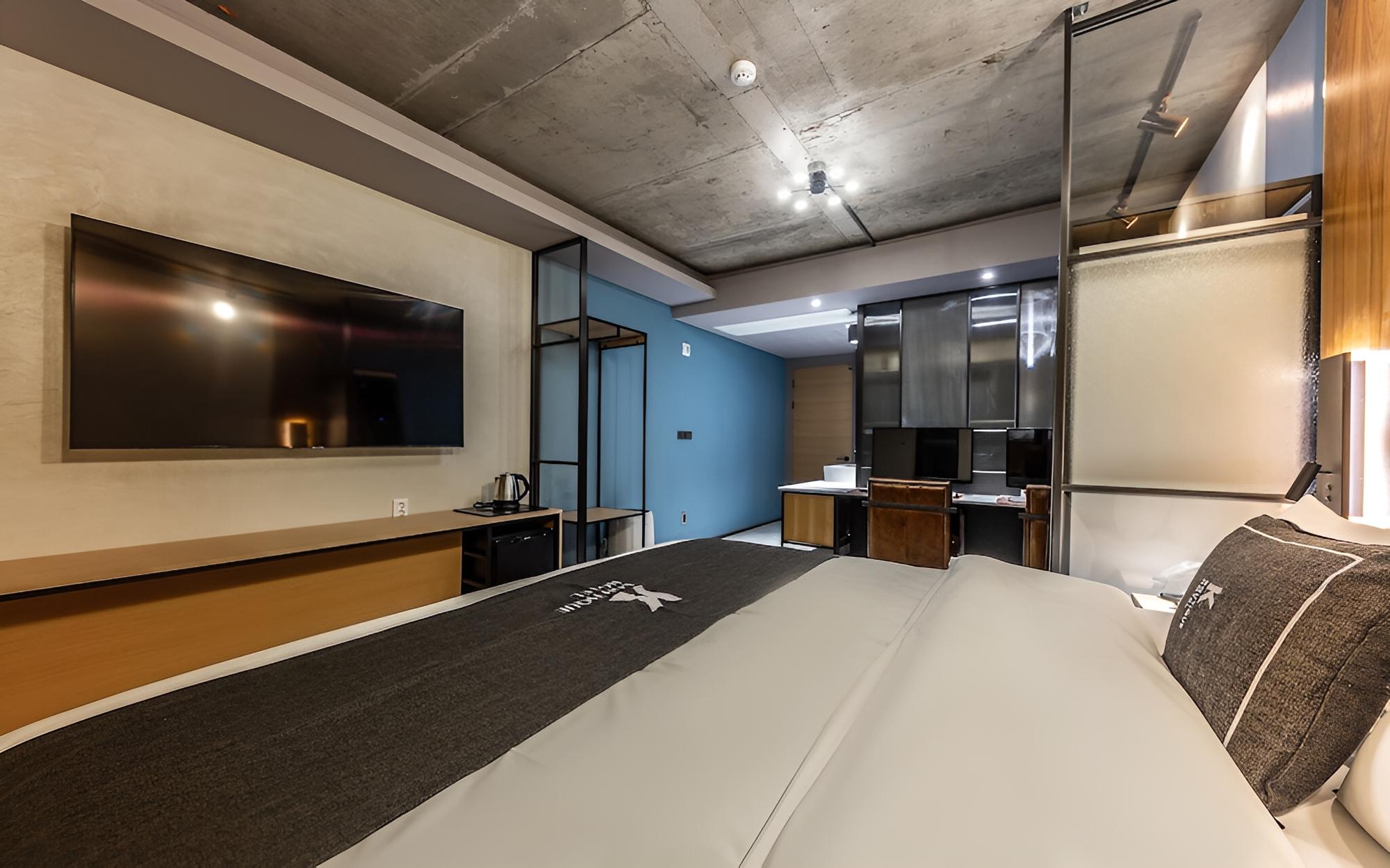 Room (Open special price business (styler e) photo 3