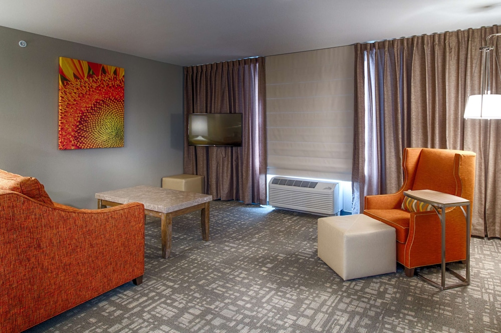 Hilton Garden Inn Salina, Billede 5