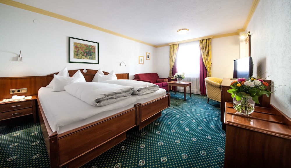 Suite, 1 Bedroom photo 1