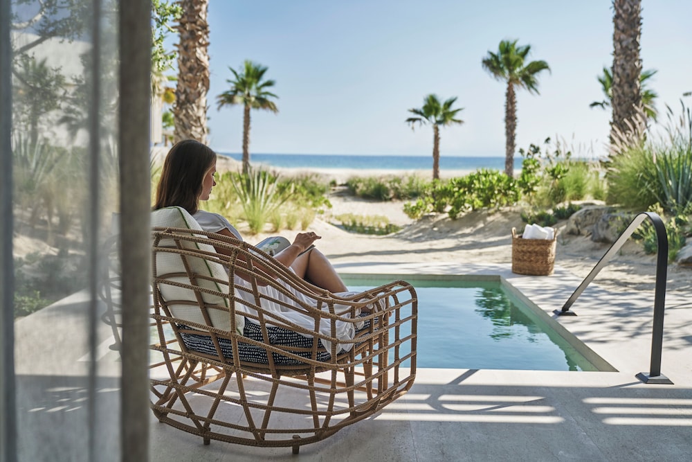 Room, Oceanfront (Plunge Pool) - Photo 6
