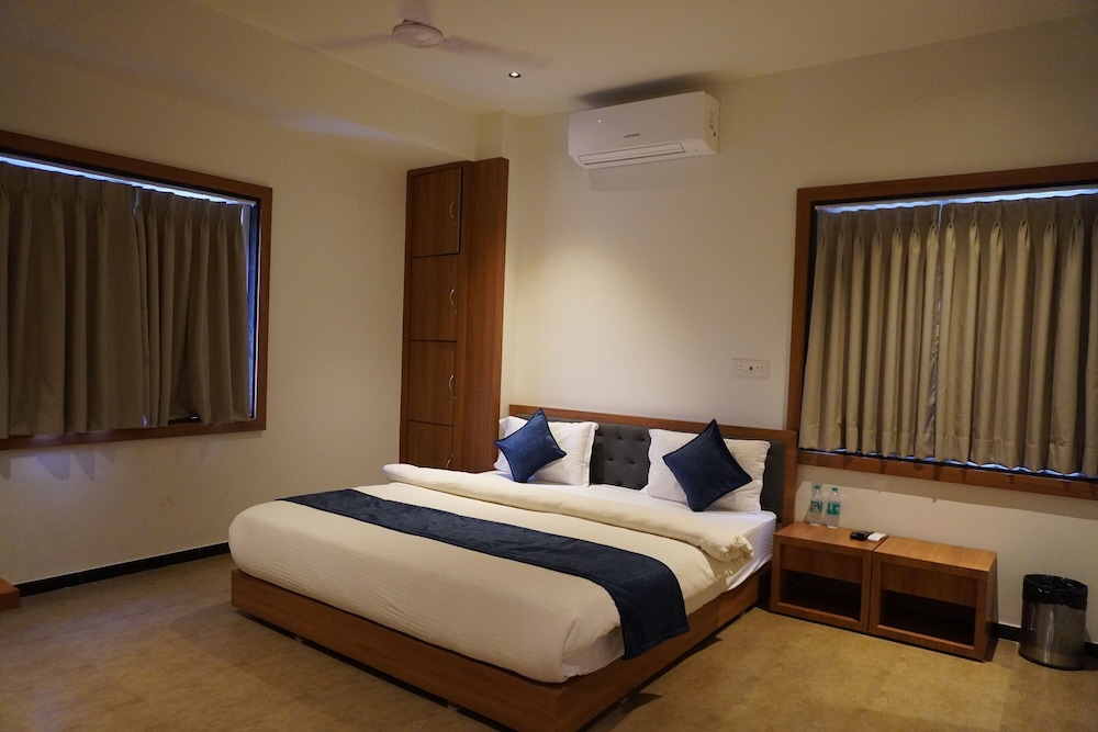 Standard Room photo 1