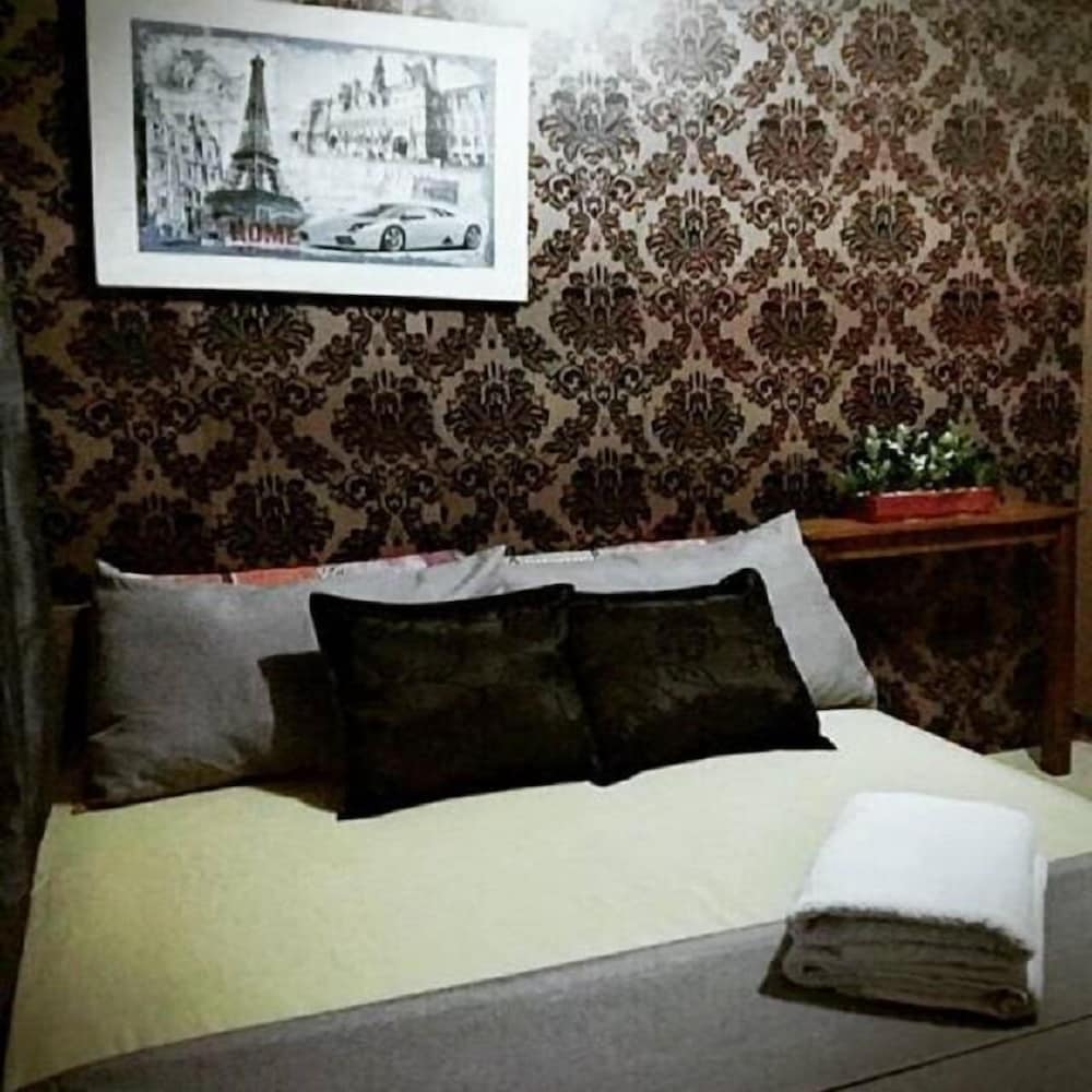Comfort Apartment, 1 King Bed photo 1