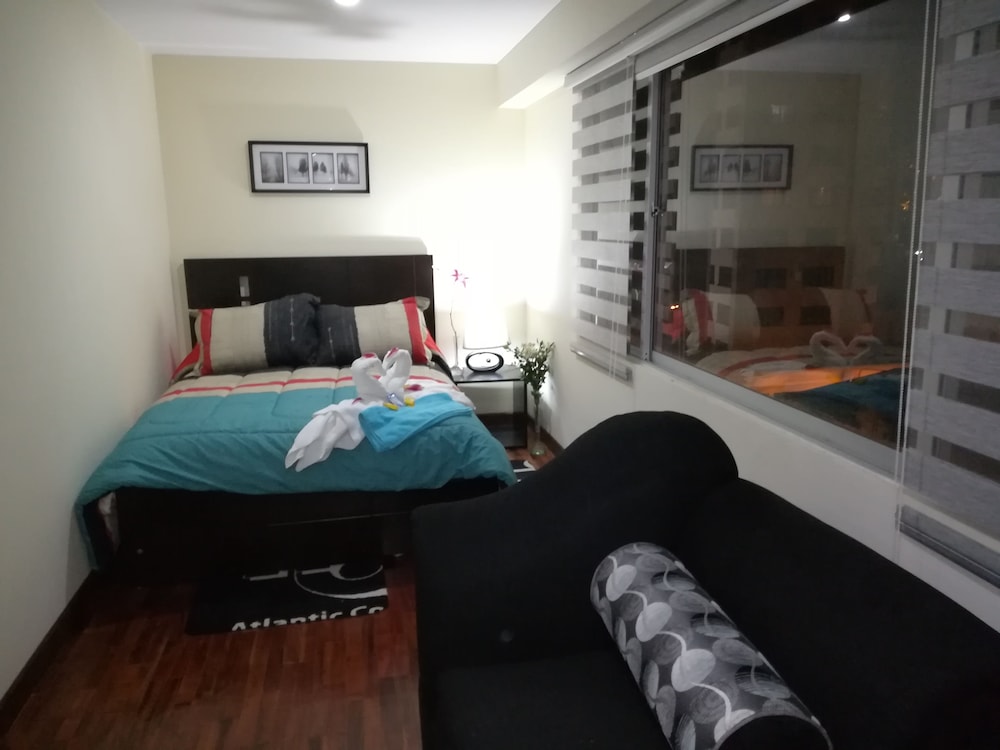 Executive Suite, City View photo 1
