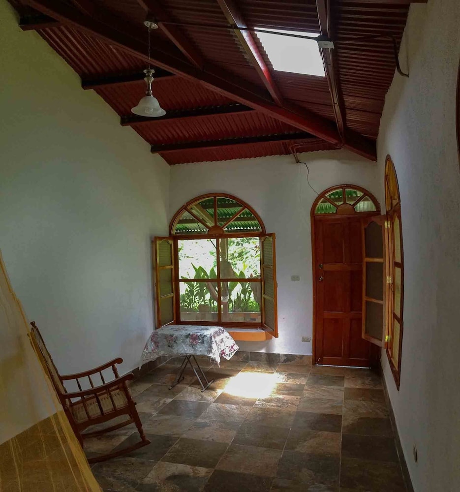 Standard Room, Mountain View, Garden Area photo 1