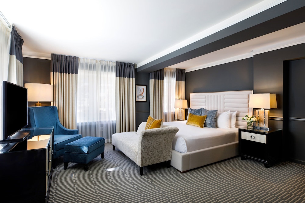Executive Room, 1 King Bed - Photo 4