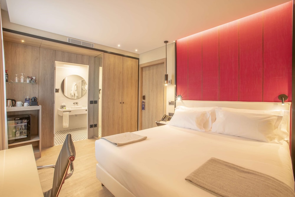 Standard Room - Photo 7