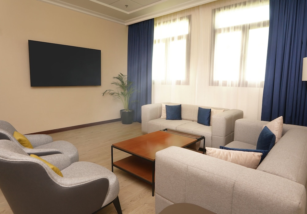 Deluxe Apartment, 2 Bedrooms, Non Smoking - Photo 11
