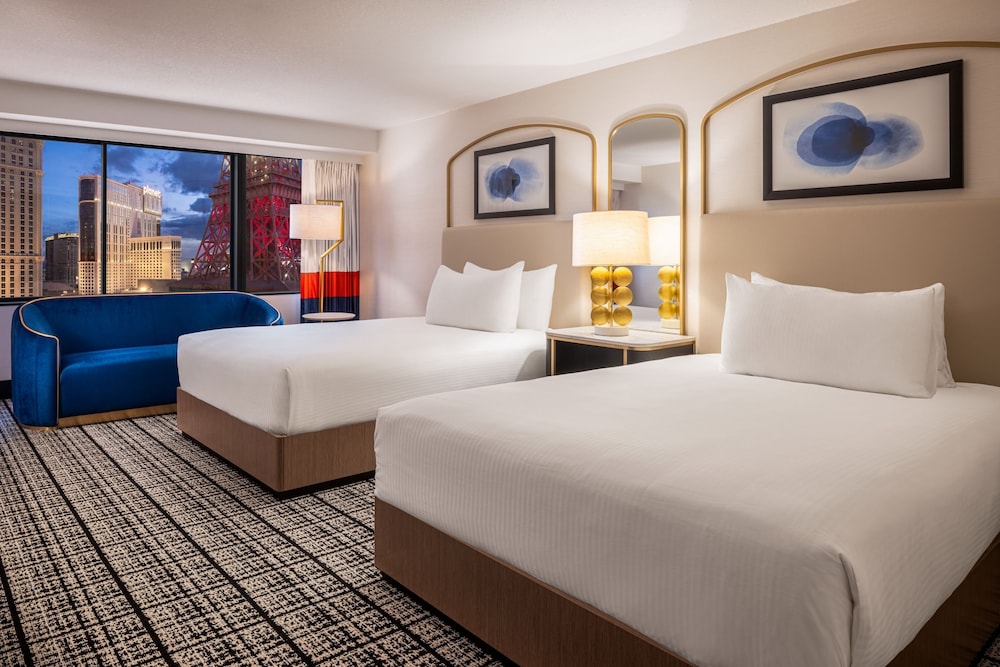 Versailles Tower Room 2 Queens