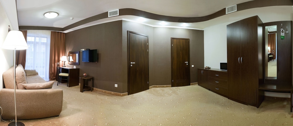 Suite, 1 Bedroom