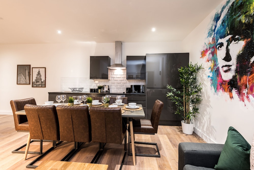 Superior Apartment, 1 Bedroom, Balcony - Photo 9