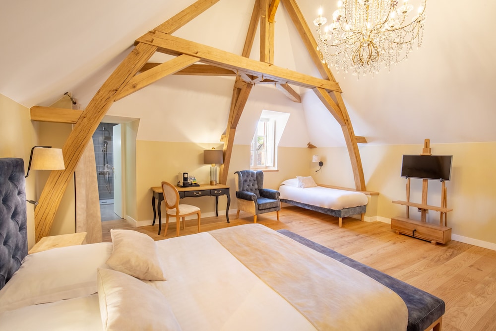 Premium Triple Room photo 1