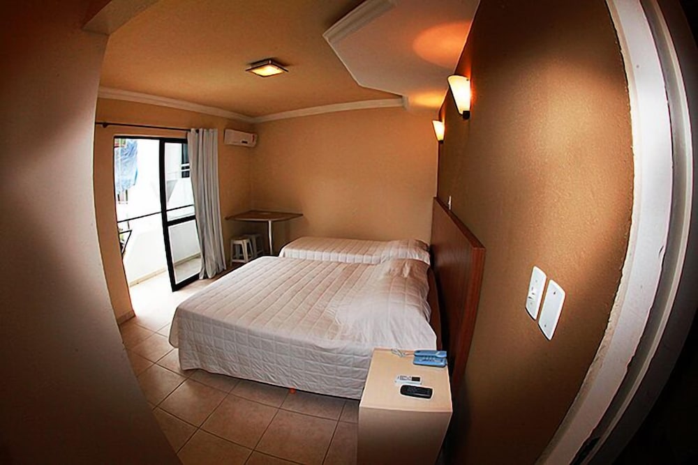 Triple Room, Multiple Beds photo 2