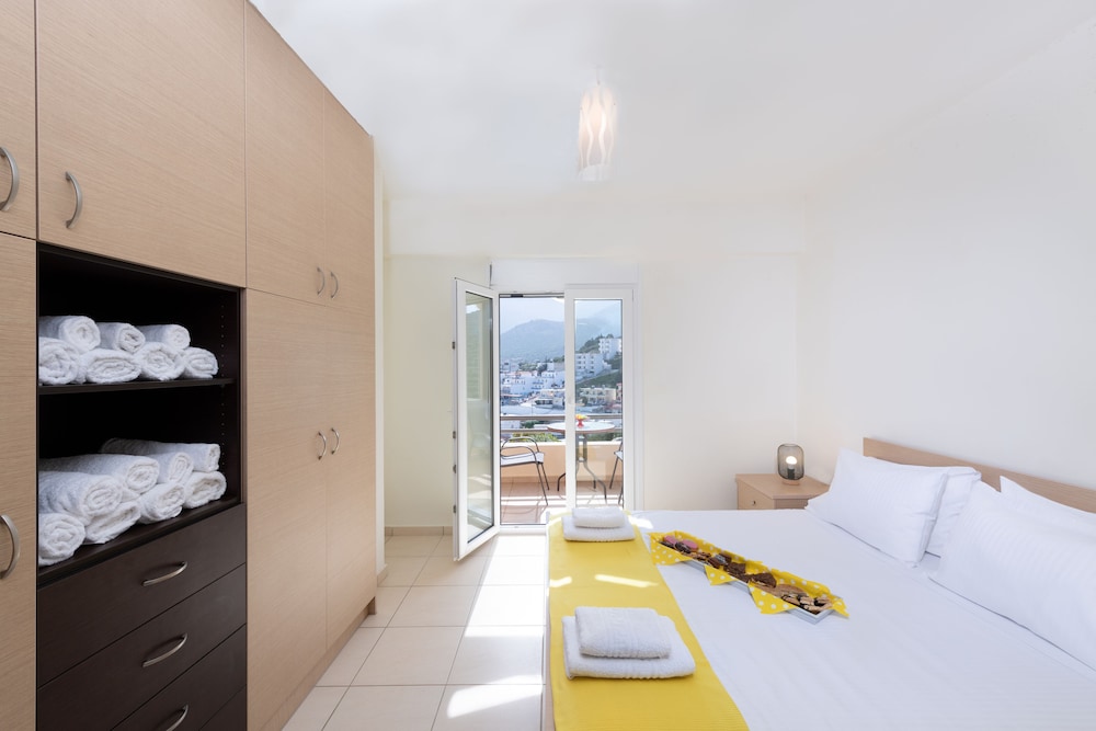 Panoramic Apartment photo 1