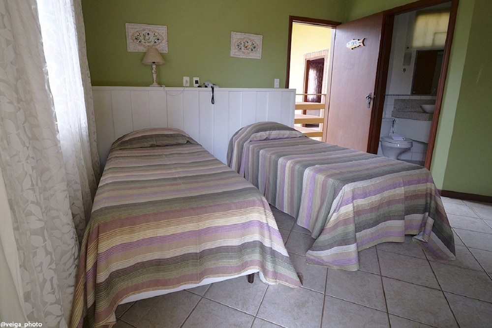 Superior Room, Multiple Bedrooms - Photo 20