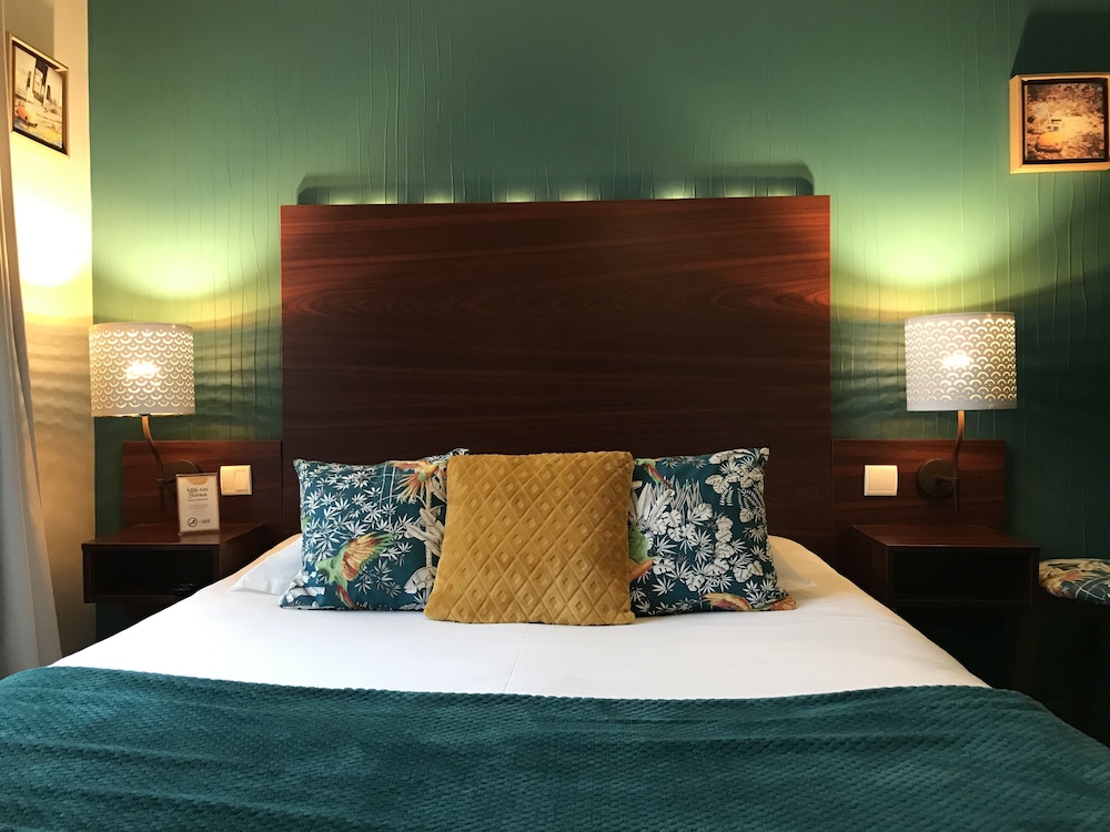 Classic Room, 1 Double Bed photo 3