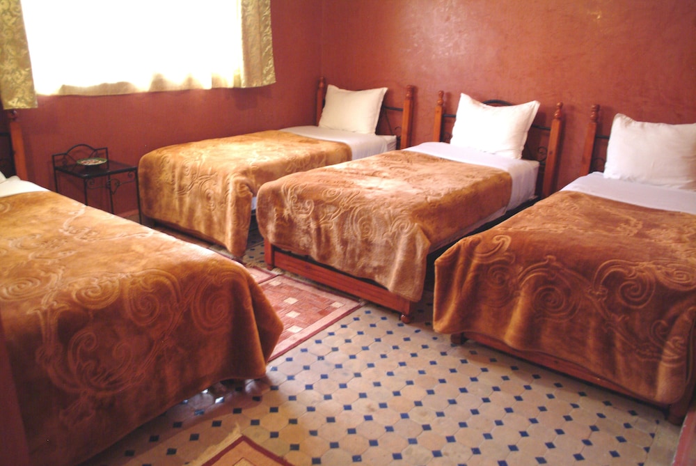 Quadruple Room photo 2