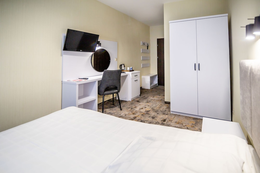 Standard Single Room photo 3