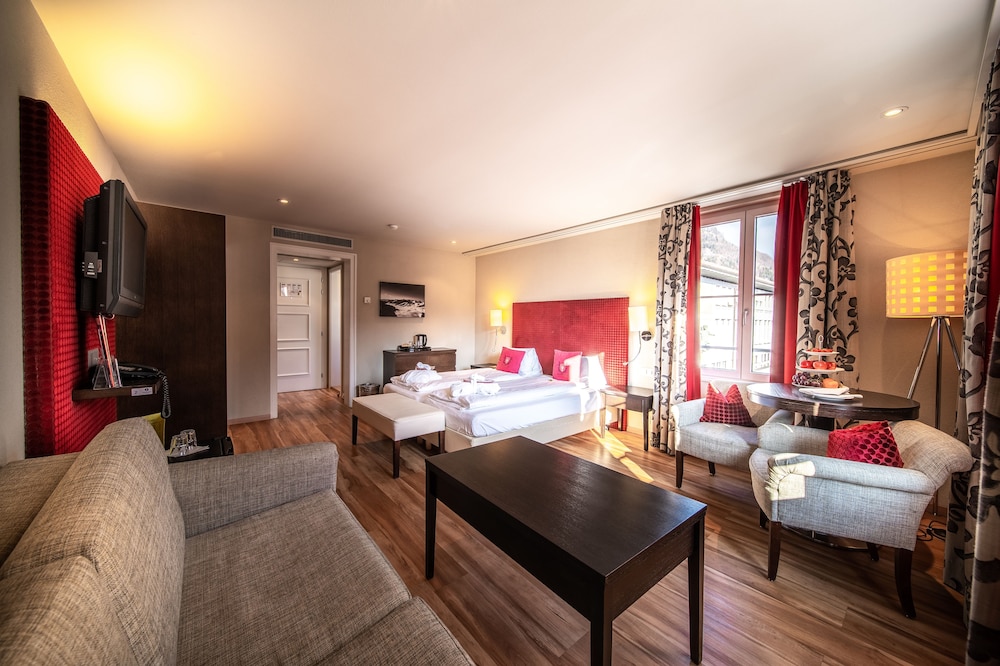 Superior Twin Room - Photo 4