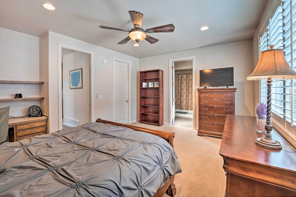House (4 Bedrooms) photo 1