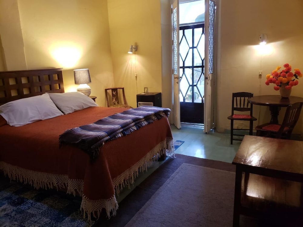 Habitacion Niños