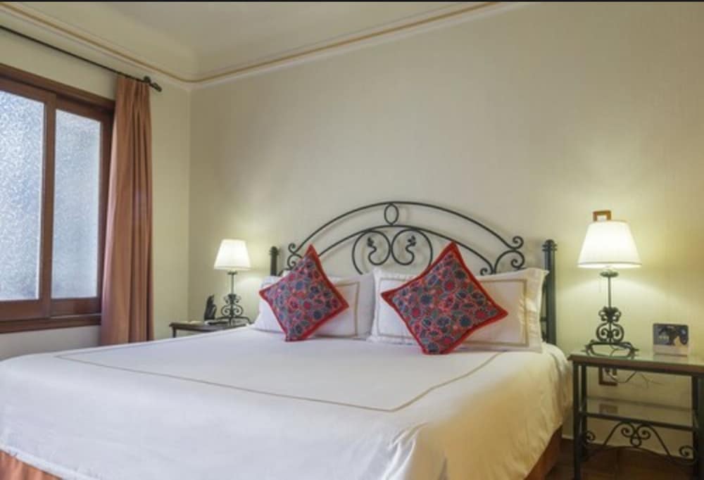 Superior Room - Photo 7