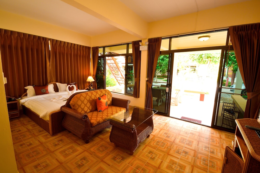 Family Villa, 1 Bedroom photo 2