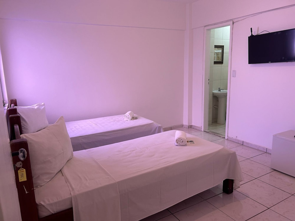 Standard Twin Room photo 1