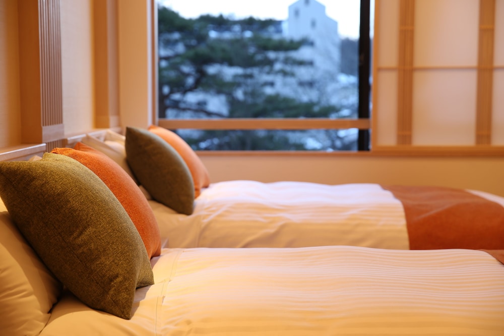 Comfort Japanese Western Style Room, Non Smoking - Photo 4